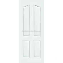 4 группа твердое ядро белые окрашенные литые двери Slab